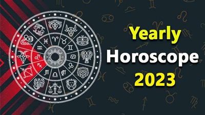 توقعات الأبراج الفلكية لعام 2023.. اعرف حظك