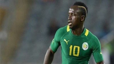 رئيس السنغال يدعم ساديو ماني بعد غيابه عن كأس العالم 2022