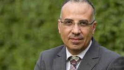 وزير الري: التغيرات المناخية لها تأثير واضح على المياه في مختلف الدول