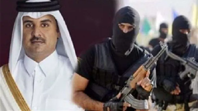 حملة عالمية ضد استغلال قطر للأطفال الصوماليين في حرب ليبيا