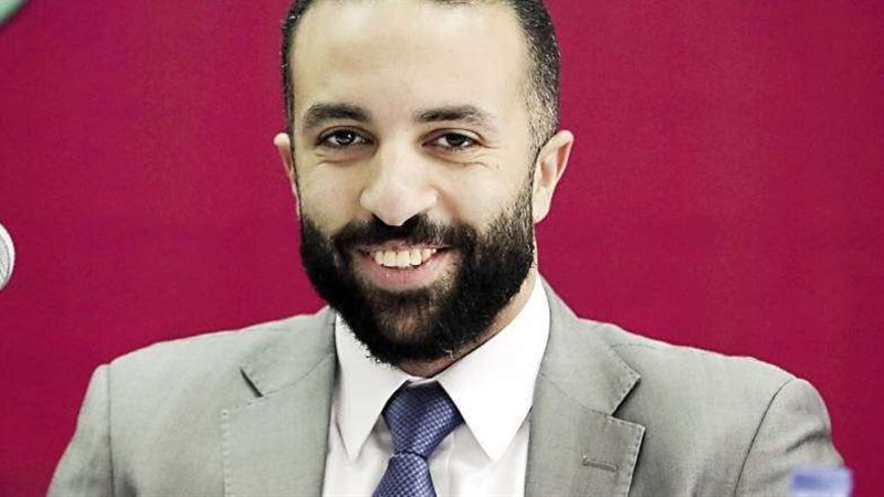 محمد سراج الدين 