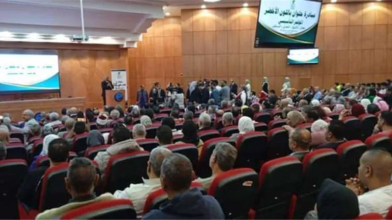 القومي للبحوث الفلكية يستضيف فعاليات المؤتمر التأسيسي لتدشين مبادرة 
