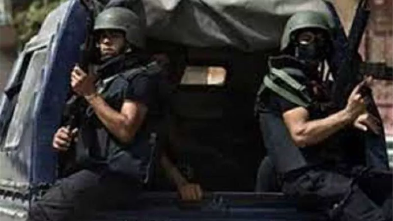 حبس 15 متهما لحيازتهم مواد مخدرة بالقليوبية