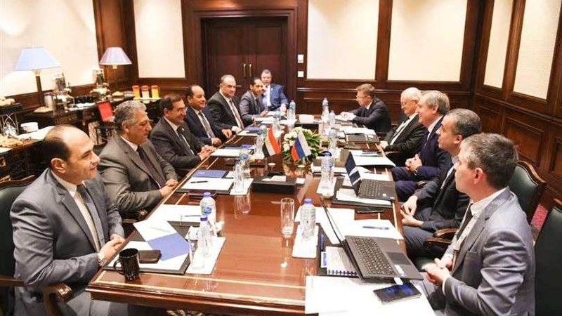 اجتماع صناعة البترول