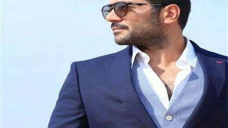 أحمد فلوكس يفاجئ متابعيه بصورة من الطفولة.. والجمهور: 