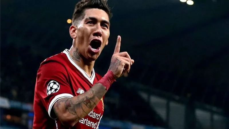 فيرمينو يعلق على استبعاده من قائمة البرازيل لكأس العالم 2022