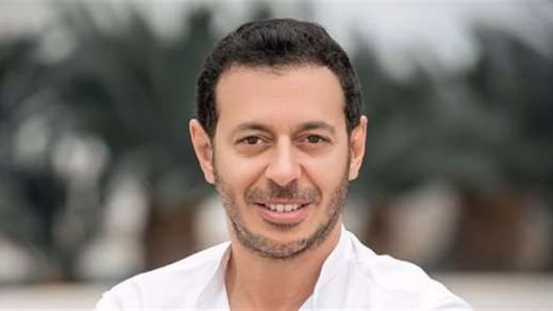 مصطفي شعبان