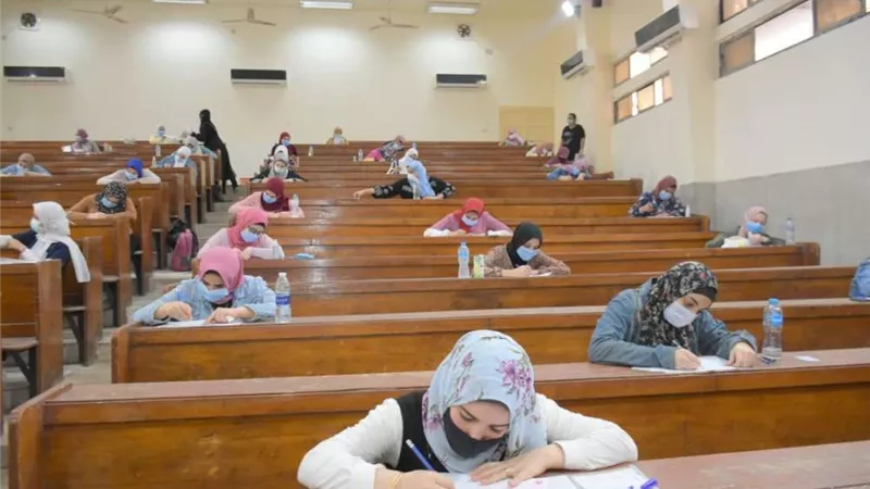 الخشت: الانتهاء من إعلان نتائج فرق النقل بالكليات
