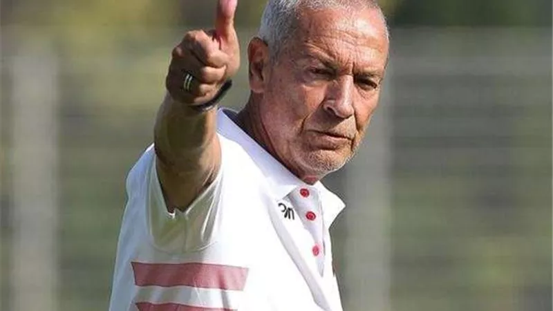 محامي فيريرا يكشف تفاصيل دفع الزمالك لعقوبة موكله بالفائدة