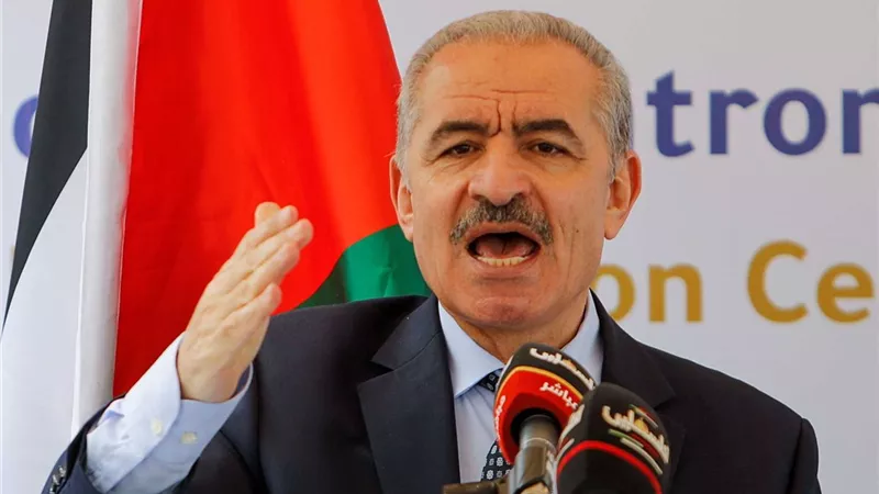 رئيس وزراء فلسطين: نٌقدر دور مصر الريادي في الدفاع عن حقوق الشعب الفلسطيني