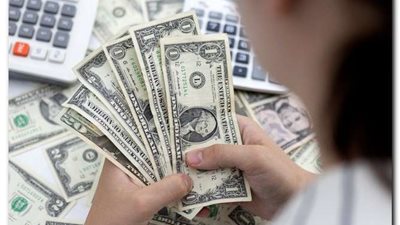 سعر الدولار بنهاية تعاملات اليوم الأربعاء 9-11-2022 في البنوك