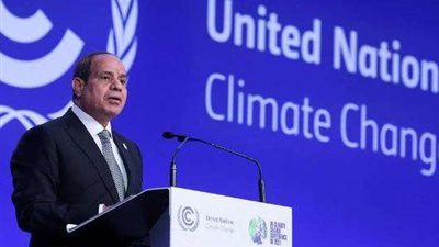 الحكومة توقع اتفاقيات بـ2.24 مليار دولار لتمويل 14 مشروعا بمؤتمر قمة المناخ COP27