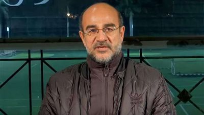 عامر حسين: نهائي كأس مصر يوم 3 فبراير القادم