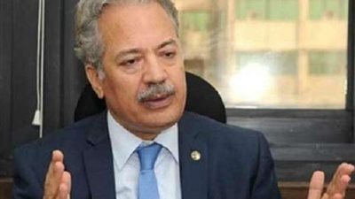 عصام شيحة: بيان مفوضية الأمم المتحدة لحقوق الإنسان يحمل ازدواجية المعايير وعدم الانضباط