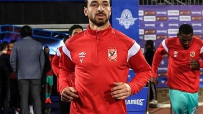 شوبير: إستبعاد ياسر أبراهيم من المنتخب ليس له علاقة بإصابة محمود متولي