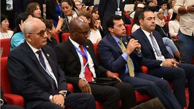 قمة المناخ 