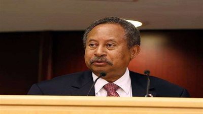 السودان يرحب برغبة أميركا في رفع اسمه من قائمة 