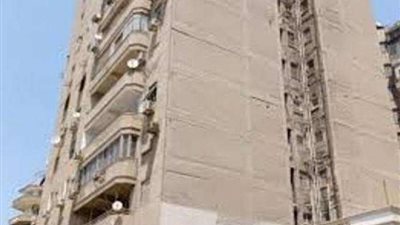 استمرار تنفيذ أعمال استعادة كفاءة وإصلاح عمارة الشربتلي والسور الخارجي
