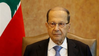 الرئيس اللبناني: ملتزمون بالدفاع عن أنفسنا في مواجهة الاعتداءات الإسرائيلية