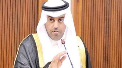 رئيس البرلمان العربي: تشغيل المحطة النووية يجسد الحلم المنشود