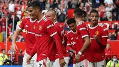 مارسيال يقود هجوم مانشستر يونايتد لمواجهه أستون فيلا بكأس الرابطة