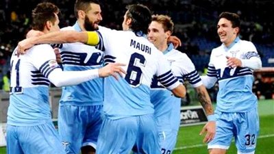لاتسيو يفوز على مونزا بهدف نظيف في الدوري الإيطالي
