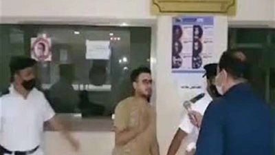 الأمن الوطني يحسم الجدل حول صاحب مقطع 