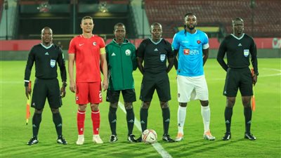 فيوتشر يفوز على أول أغسطس بركلات الترجيح و يتأهل لدور المجموعات من كأس الكونفدرالية