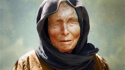سلسلة تنبؤات بابا فانجا لعام 2023.. احتمالية انقطاع الإنترنت عن العالم