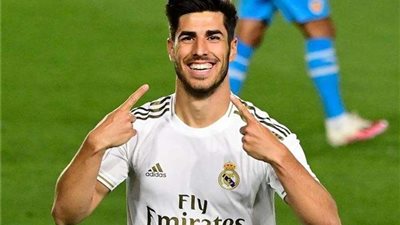 الإصابة تهدد مشاركة أسينسيو في كأس العالم