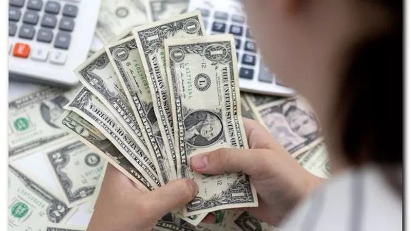 سعر الدولار بنهاية تعاملات اليوم الأربعاء 9-11-2022 في البنوك