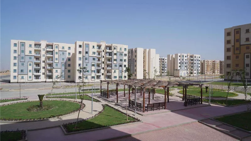 اليوم انتهاء التسجيل الإلكتروني بوحدات سكن لكل المصريين 3