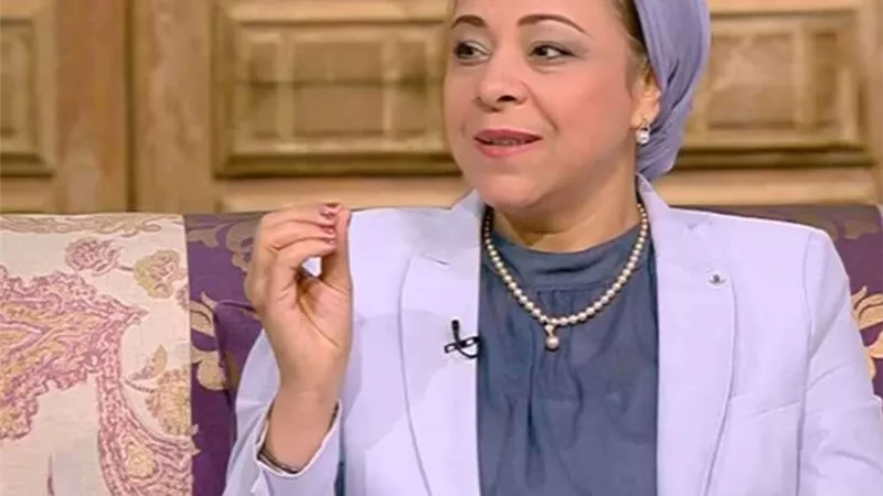 نهاد أبو القمصان تتقدم بشكوى فى الأمم المتحدة ضد جلسة حقوق الإنسان