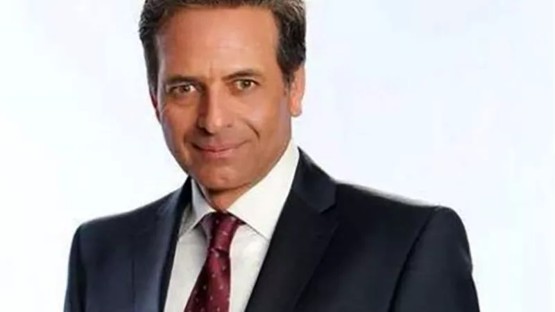 شاهد| في ذكرى ميلاد ممدوح عبد العليم كيف خدع الجمهور وهو طفل