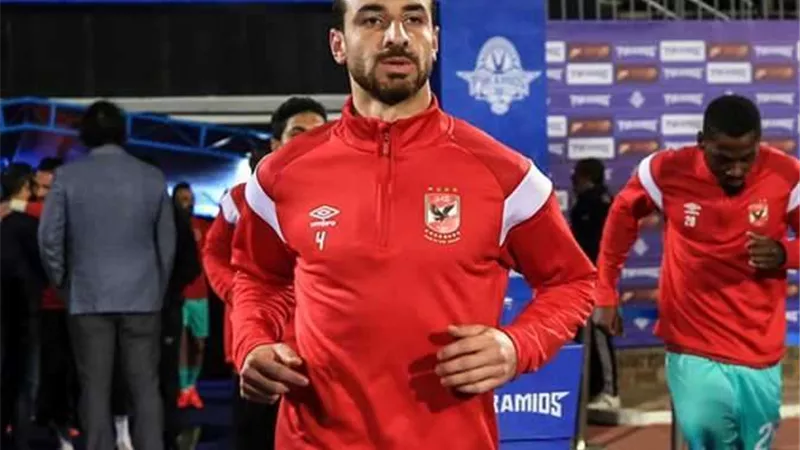شوبير: إستبعاد ياسر أبراهيم من المنتخب ليس له علاقة بإصابة محمود متولي