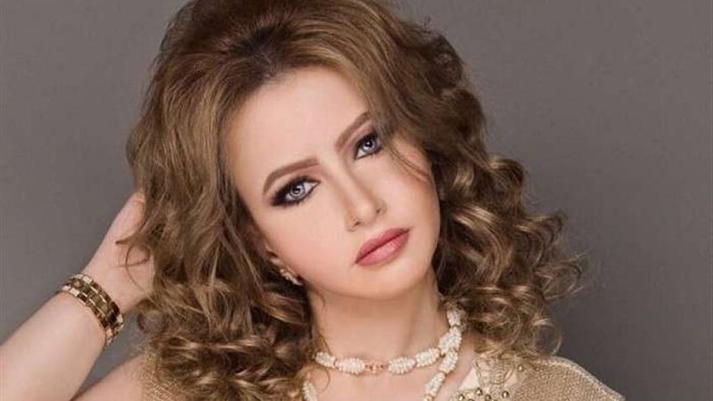 مي العيدان 