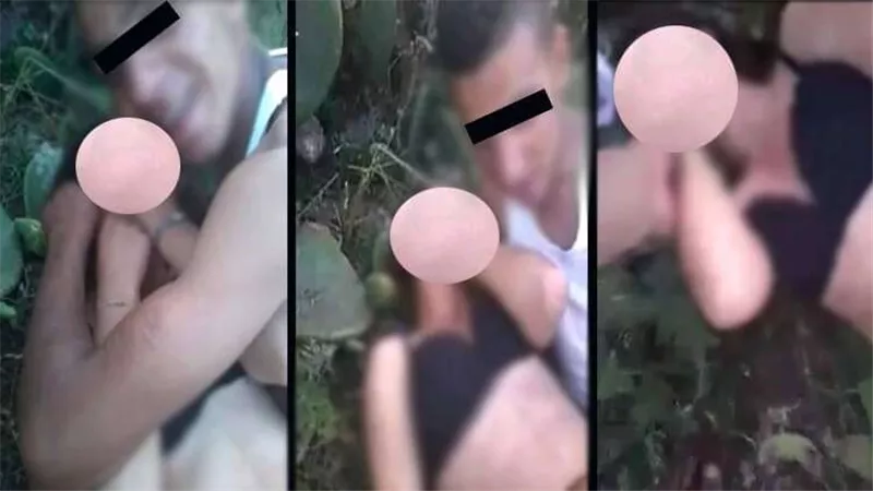 بعد 4 سنوات من الاغتصاب.. إنقاذ فتاة عراقية من قبضة 