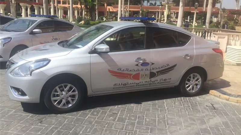 حماية المستهلك: خطة لتعميم سيارات الضبطية القضائية بكافة المحافظات الأعياد المقبلة (فيديو)