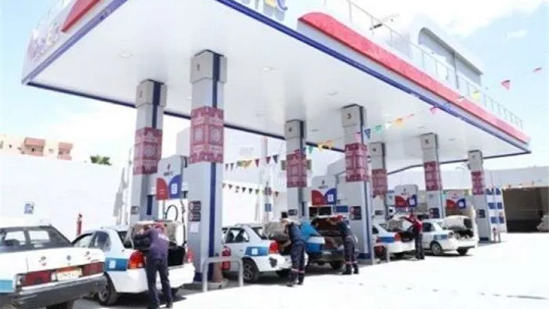 البترول: الغاز الطبيعي الوقود الأفضل لجميع أنواع السيارات والمركبات