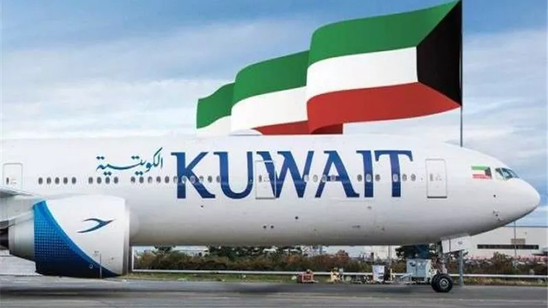 الكويت.. منع دخول القادمين من 31 دولة بينها مصر بسبب كورونا