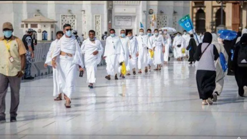 وزارة الصحة السعودية: لم يتم تسجيل أي حالة كورونا هذا العام