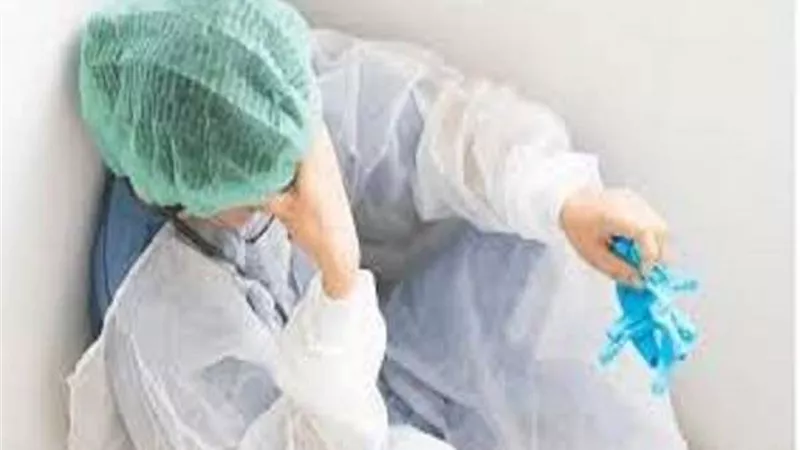 ممرضة تقطع قدم مريض دون إذنه لعرضها في متجر التحنيط بأمريكا