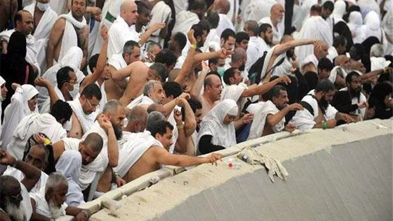تعرف على.. مناسك الحج في اليوم الثالث للتشريق