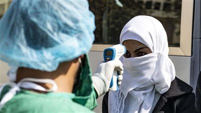 بشكل غير عادي.. تحذير أمريكي من انتشار عدوى كورونا بتلك المناطق
