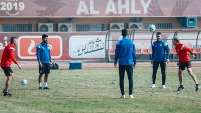 فايلر يفاجئ صالح جمعة بعد وديتي سموحة والجونة