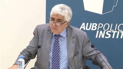 بالتفاصيل الكاملة.. استقاله وزير الخارجية اللبناني لرئيس الوزراء