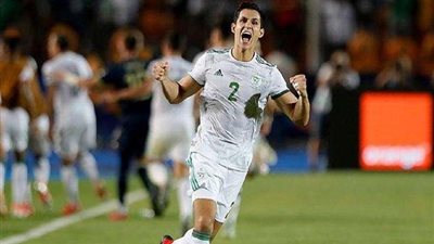 1.8 مليون تفصل نجم الجزائر عن ليفربول