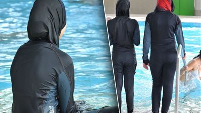 بعد فتح المصايف.. الإفتاء تكشف حكم ارتداء المايوه البوركيني للمرأة