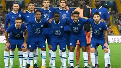 التشكيل المتوقع تشيلسي أمام نيوكاسل في الدوري الإنجليزي