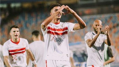 ميكالي يستدعي حسام عبدالمجيد لمعسكر منتخب مصر الأولمبي
